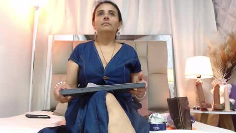 _marcela__ online show from 01-29-25, 12:45