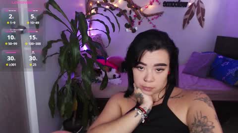 Snapshot of _marcela_wi chatting on 01-07-26, 10:01 Marce online show from 01-07-26, 10:01