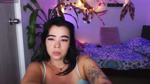 Snapshot of _marcela_wi chatting on 02-14-26, 12:40 Marce online show from 02-14-26, 12:40