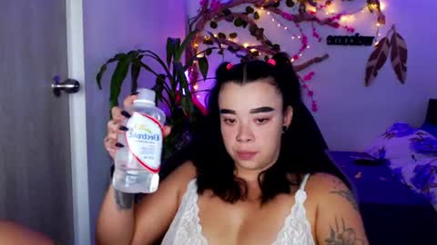 Marce  online show from 06-25-26, 10:58