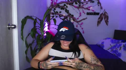 Marce  online show from 07-02-26, 12:10