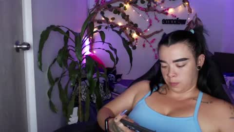 Marce  online show from 07-02-26, 11:55