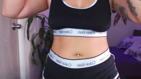 Marce  online show from 07-06-26, 09:39