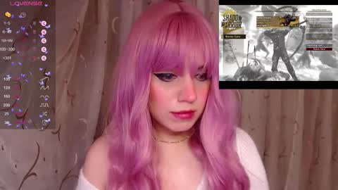 Kira online show from 12-08-24, 03:56