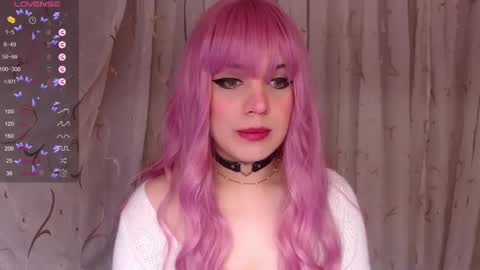 Kira online show from 12-14-24, 08:02