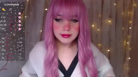 Kira online show from 01-07-25, 08:24