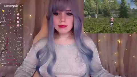 Kira online show from 02-04-25, 02:21