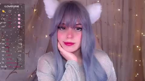 Kira online show from 02-25-25, 11:41