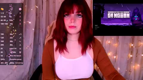 Kira online show from 09-21-25, 09:11