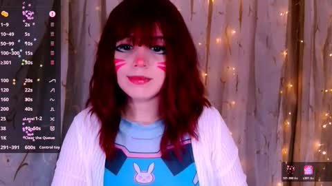 Kira online show from 11-06-25, 08:59