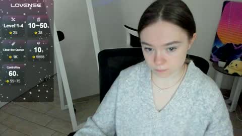 Margo online show from 10-29-25, 07:10