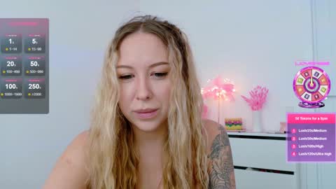 _mari_ online show from 02-16-26, 07:48