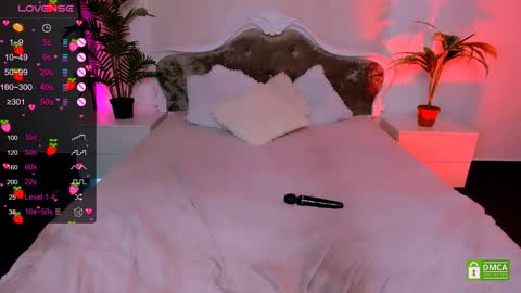 Eva  online show from 01-28-25, 04:39