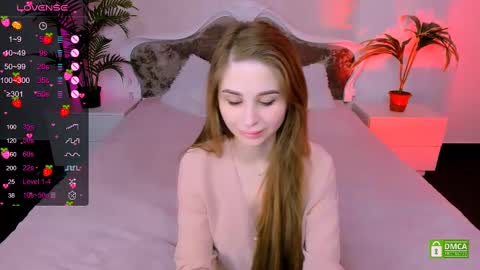 Eva  online show from 02-12-25, 02:56