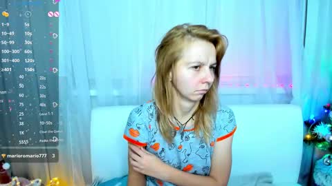 Snapshot of _mari_so chatting on 01-13-25, 01:34 Scarlett online show from 01-13-25, 01:34