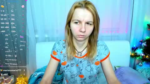 Snapshot of _mari_so chatting on 01-15-25, 01:56 Scarlett online show from 01-15-25, 01:56