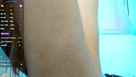 Snapshot of _mari_so chatting on 01-21-25, 05:05 Scarlett online show from 01-21-25, 05:05