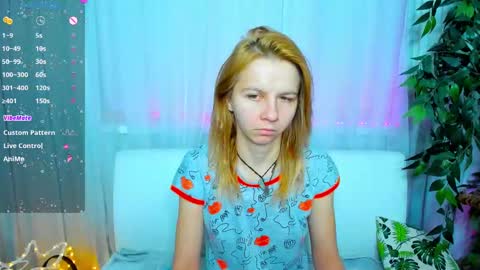 Snapshot of _mari_so chatting on 01-23-25, 01:41 Scarlett online show from 01-23-25, 01:41