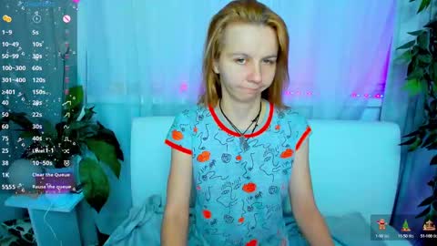 Snapshot of _mari_so chatting on 01-25-25, 01:54 Scarlett online show from 01-25-25, 01:54