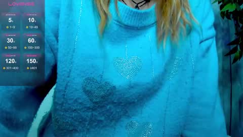 Snapshot of _mari_so chatting on 01-27-25, 08:18 Scarlett online show from 01-27-25, 08:18