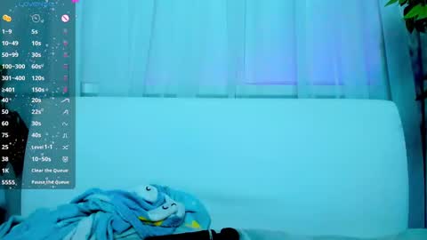 Snapshot of _mari_so chatting on 01-28-25, 05:11 Scarlett online show from 01-28-25, 05:11