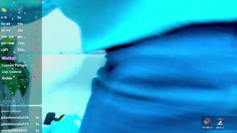Snapshot of _mari_so chatting on 01-28-25, 08:14 Scarlett online show from 01-28-25, 08:14
