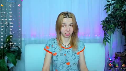 Snapshot of _mari_so chatting on 02-06-25, 02:33 Scarlett online show from 02-06-25, 02:33