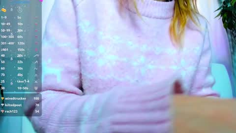 Snapshot of _mari_so chatting on 02-12-25, 07:55 Scarlett online show from 02-12-25, 07:55