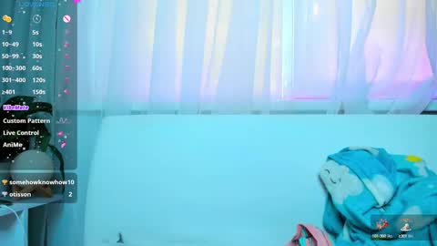 Snapshot of _mari_so chatting on 02-13-25, 07:56 Scarlett online show from 02-13-25, 07:56