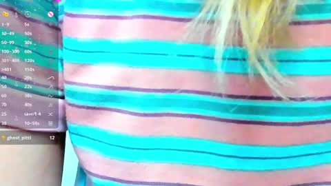 Snapshot of _mari_so chatting on 02-18-25, 04:58 Scarlett online show from 02-18-25, 04:58