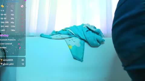 Snapshot of _mari_so chatting on 02-18-25, 08:05 Scarlett online show from 02-18-25, 08:05