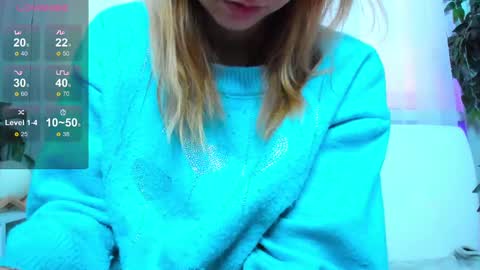 Snapshot of _mari_so chatting on 02-20-25, 08:17 Scarlett online show from 02-20-25, 08:17