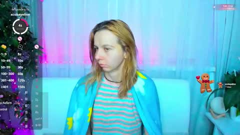 Snapshot of _mari_so chatting on 03-02-25, 02:19 Scarlett online show from 03-02-25, 02:19
