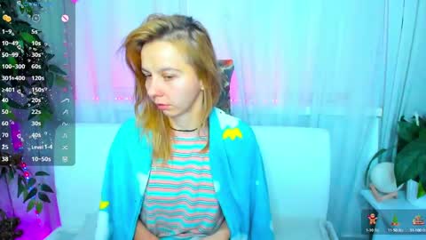 Snapshot of _mari_so chatting on 03-03-25, 02:26 Scarlett online show from 03-03-25, 02:26