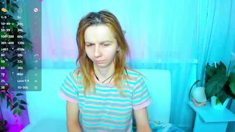 Snapshot of _mari_so chatting on 03-04-25, 02:17 Scarlett online show from 03-04-25, 02:17