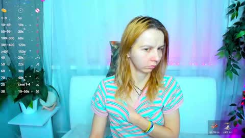 Snapshot of _mari_so chatting on 03-06-25, 02:19 Scarlett online show from 03-06-25, 02:19