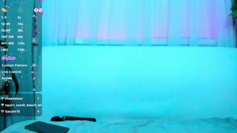 Snapshot of _mari_so chatting on 03-11-25, 07:15 Scarlett online show from 03-11-25, 07:15