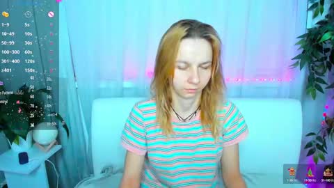 Snapshot of _mari_so chatting on 03-12-25, 03:13 Scarlett online show from 03-12-25, 03:13