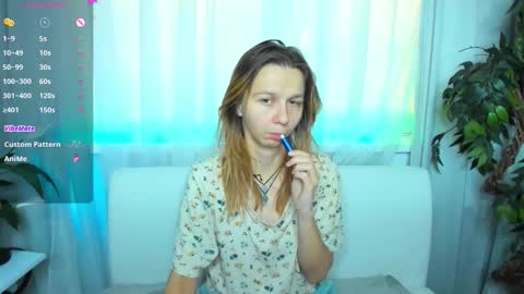 Snapshot of _mari_so chatting on 09-30-25, 07:46 Scarlett online show from 09-30-25, 07:46