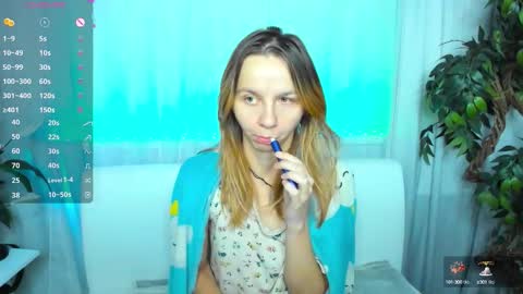 Snapshot of _mari_so chatting on 10-02-25, 07:15 Scarlett online show from 10-02-25, 07:15