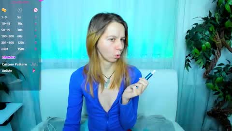 Snapshot of _mari_so chatting on 10-09-25, 08:34 Scarlett online show from 10-09-25, 08:34
