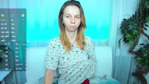 Scarlett online show from 11-02-25, 10:39