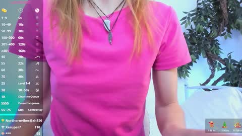 Scarlett online show from 02-15-26, 02:25