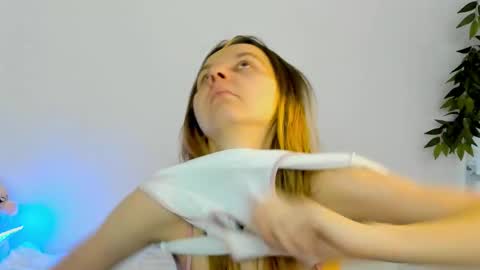 Scarlett online show from 03-03-26, 09:26