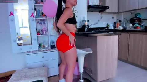 Maria Angel online show from 07-02-26, 06:47