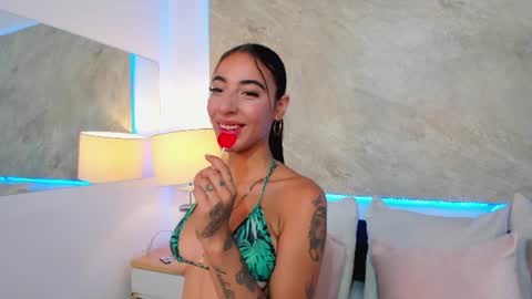 Snapshot of _maria_celestee_ chatting on 07-02-26, 05:08 Maria online show from 07-02-26, 05:08