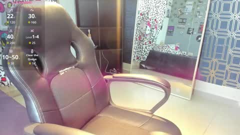 Snapshot of _maria_foxx_ chatting on 11-17-25, 06:35 Maria online show from 11-17-25, 06:35