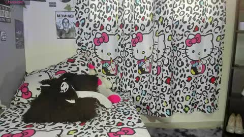 Snapshot of _maria_foxx_ chatting on 11-28-25, 06:32 Maria online show from 11-28-25, 06:32