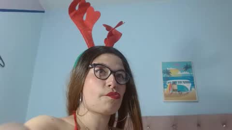 _mariana_1 online show from 12-15-24, 12:18