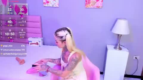 _mariangel1 online show from 06-29-26, 12:17